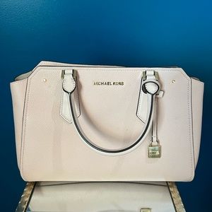Michael Kors Satchel